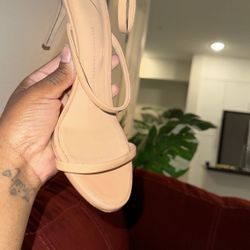 giuseppe zanotti Heels 