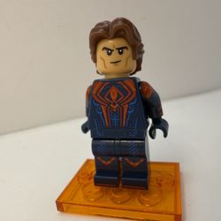 Lego minifigure