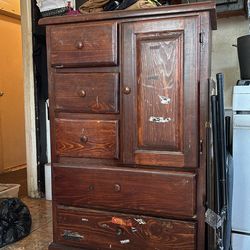 Closet Para Niño O Niña