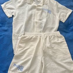 Don Julio Tequila and Palm Tree Crew (PTC) Size-M 