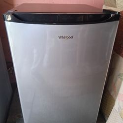 Medium whirlpool fride bran new. Atc Dirt Bike Quad