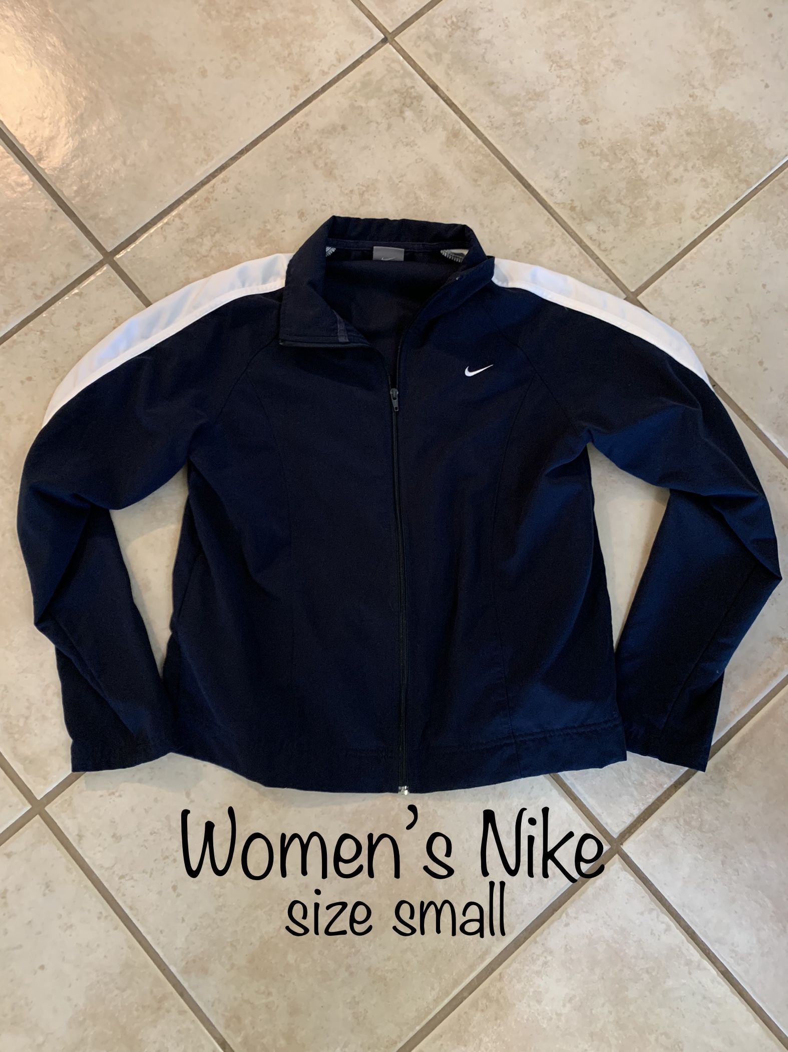 Women’s Nike Jacket