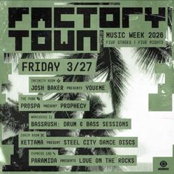 Factory Town