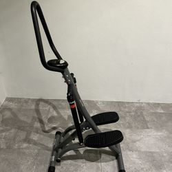 Step master exercise sales