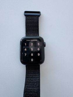 Apple Watch SE 44mm