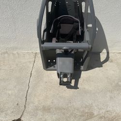 Bell Bike Seat