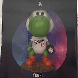 Yoshi