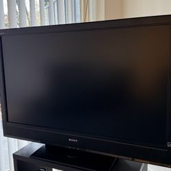 Sony 46 Inch Tv