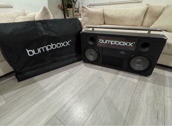 Bumpbox V3