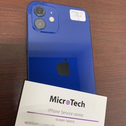*ONLY 1 Left* iPhone 12 128GB Unlocked