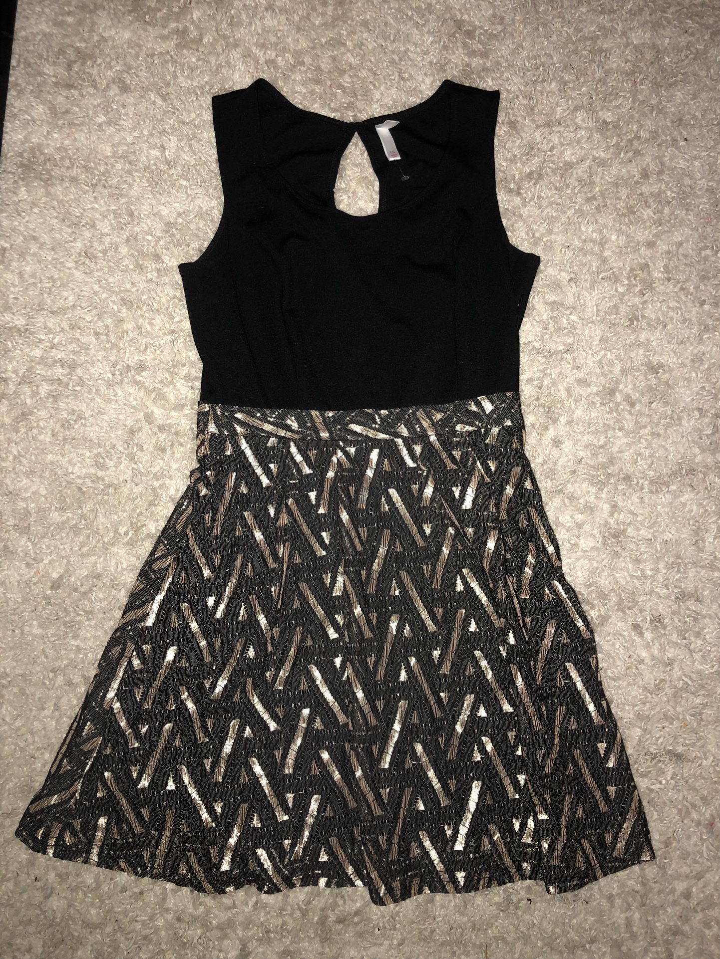 Ladies Dress