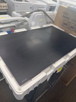 Electric Stove Cook Top-Close Out/Priced to Sale!