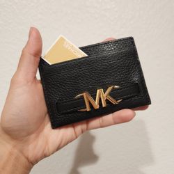 Mk card holder(wallet)