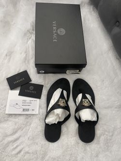 Women’s Versace Sandals