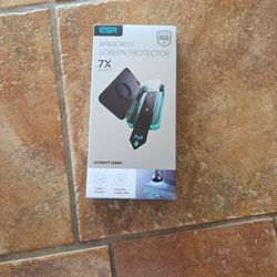 IPhone 16 / 17 Pro Protector Case 