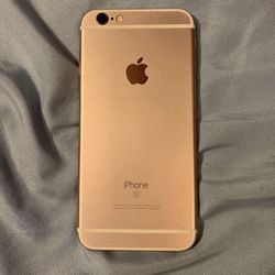 iPhone 6s Plus Unlocked With Warranty