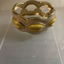 Gold Plated Bracelets Straight From Dubai 