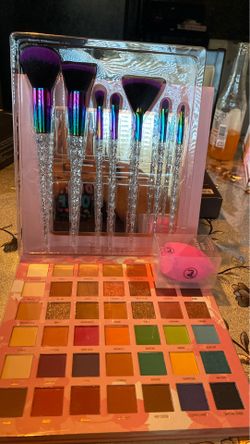 Beauty Set