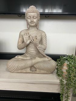 Buddha