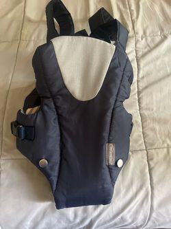 Baby carrier