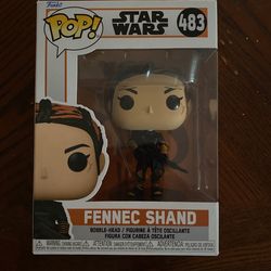 Star Wars