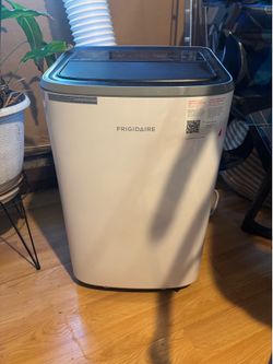 Frigidaire 3-in-1 Portable Room Air Conditioner 10,000 BTU