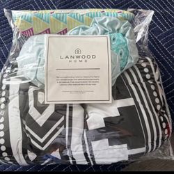 Full Size Comforter 
