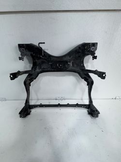 (2855) 21-25 Mazda 3 FWD Engine Crossmember Cross member cradle 2021 2022 2023 2024 2025