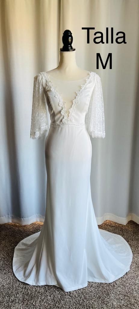 Hermosos Vestidos De Novia 👰♀️ Nuevos