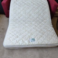 Mattress For Loveseat Pull Out Sofa 