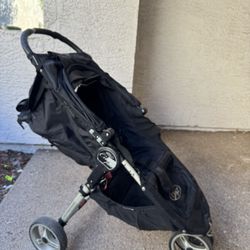 City Mini Stroller