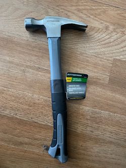 Hammer Pittsburgh
