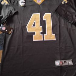 Alvin Kamara New Orleans Saints Jerseys