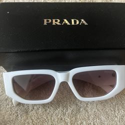Prada Sunglasses 