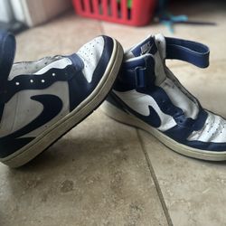 Nike 