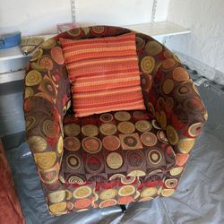 Accent Chairs