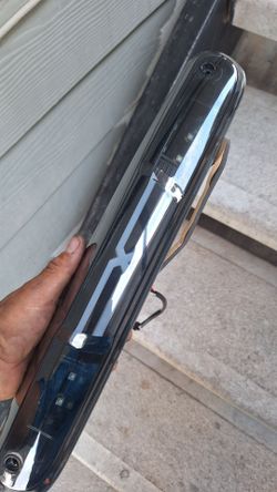 3rd Brake Light Silverado 2010