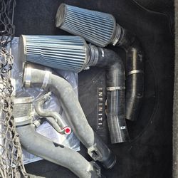 G37 370z Z1 INTAKE