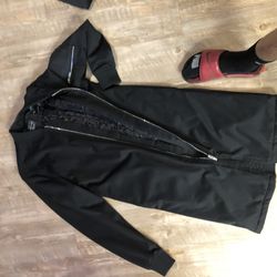 2 Different Jackets 1)army Green 2)black Sold Separate