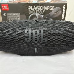 JBL Charge 6