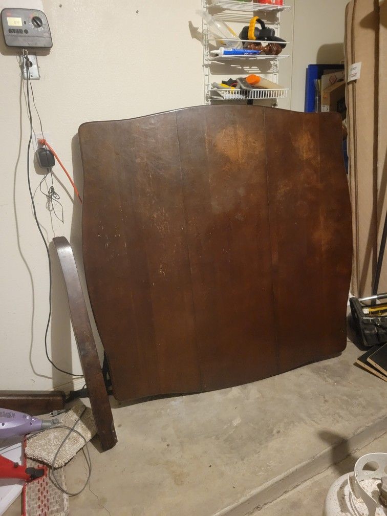 Kitchen Table (Used)