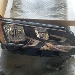 Headlight
