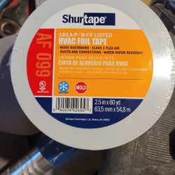 Tape Para Sellar Aires 