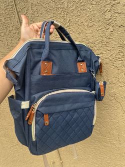 Diaper Bag