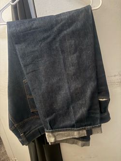Levi’s pants. Like new