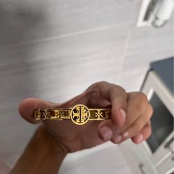 Tory Burch bracelets 