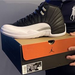 JORDAN PLAYOFFS 12 & 13 