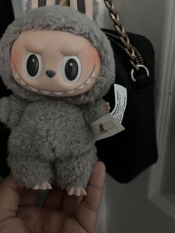 Selling Labubu Completely Authentic