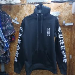 Chrome Hearts Hoodie