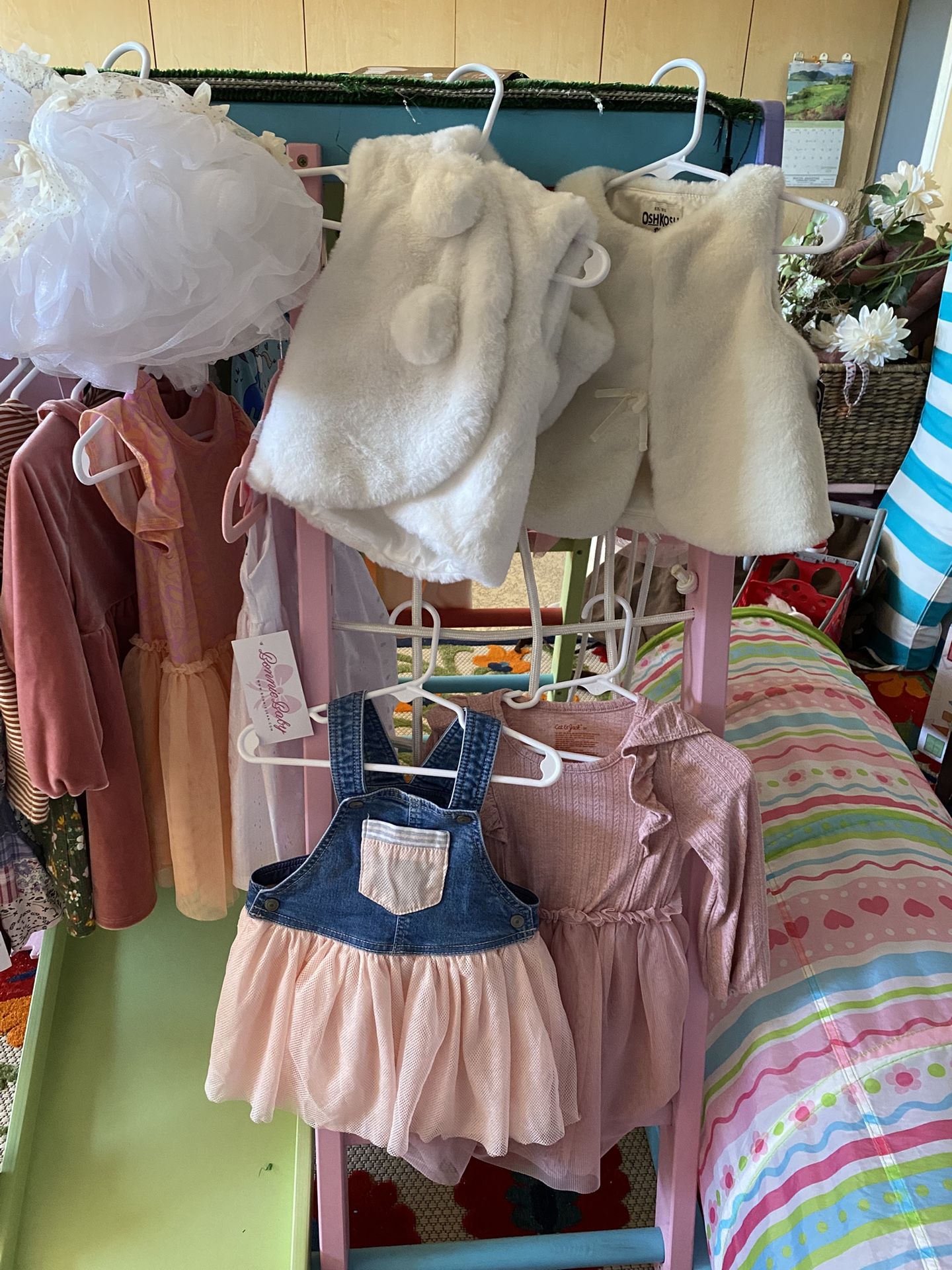 Girl Clothes